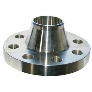 SEASOM Stainless Steel Ss Titanium Square Welding Threaded Loose Forged Plate