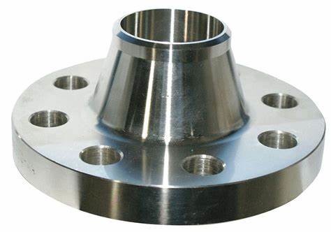 SEASOM Stainless Steel Ss Titanium Square Welding Threaded Loose Forged Plate