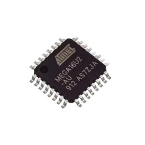 Atmel Atmega16u2 Microcontroller Sell Ic Chips Electronic Components Integrated