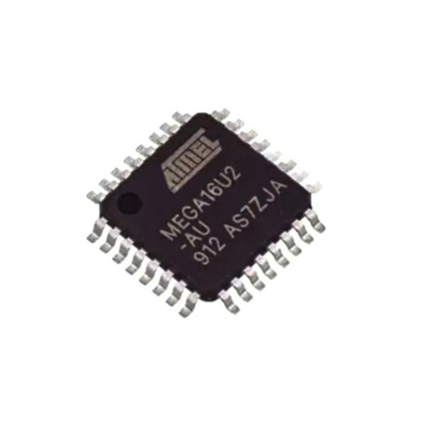 Atmel Atmega16u2 Microcontroller Sell Ic Chips Electronic Components Integrated