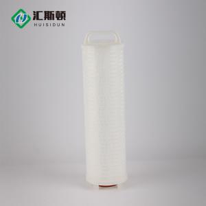 Polypropylene Water Treatment Purification Element for Industrial Hydraulic