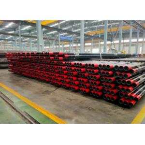 Special Bevel Thread API 5CT Tubing Inspected By BV For High Performance And