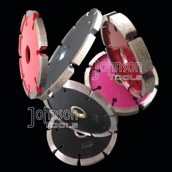 Buy 105mm To 230mm Diamond Tuck Point Blade  at wholesale prices