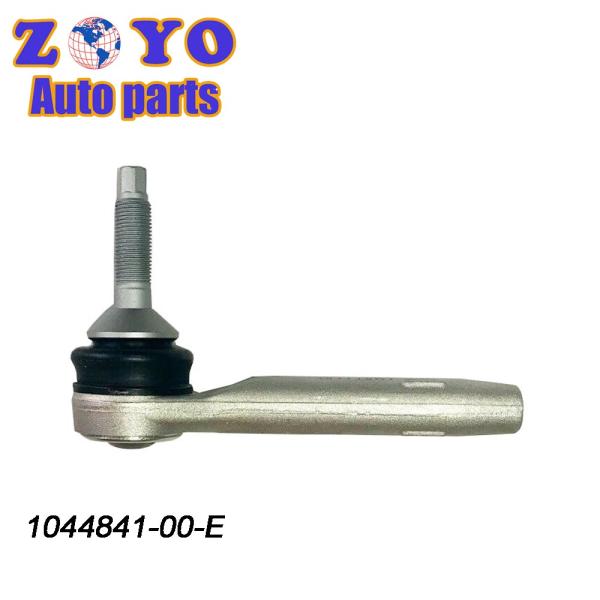 2019- Year Sample Auto Parts Steering Front Tie Rod End for Tesla Model 3 Y 2019-2021