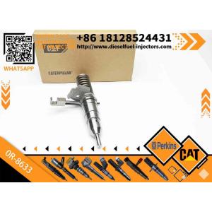 0R-8633 162-0218 Fuel Injector Suitable for Cat 3126 3116 Series Engine