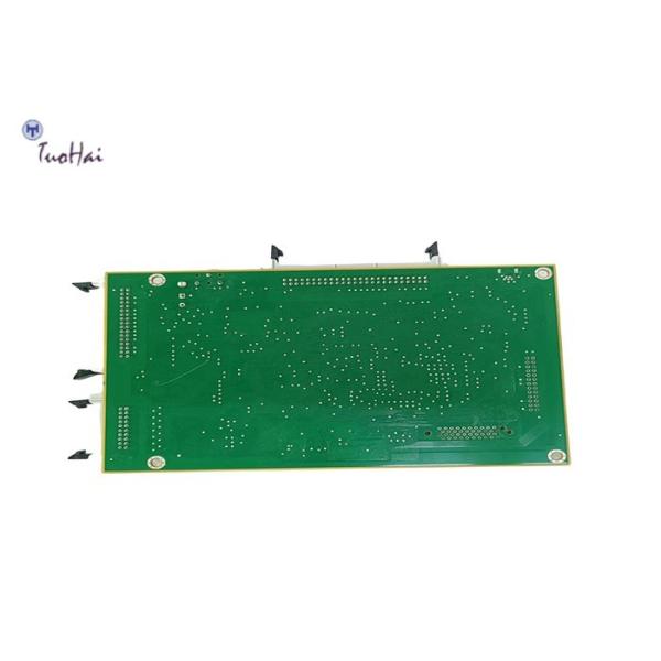 ATM Machine Parts NCR 6625 Universal Misc Interface Board 4450709370 445-0709370