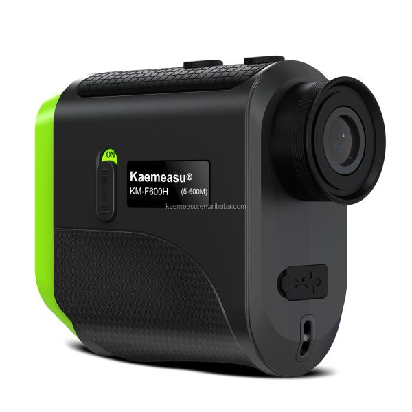 Oem Range Finder Slope Scope Laser Distance Meter Telescope Multiple Modes For Hunting Rangefinder Laser Golf Laser Rangefinder