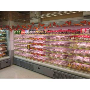 Quality Plug-in Multideck Display Showcase - NEW YORK for sale