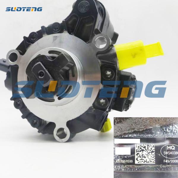 5WS40380 A2C59511599 Fuel Injection Pump Diesel Pump For Engine Parts