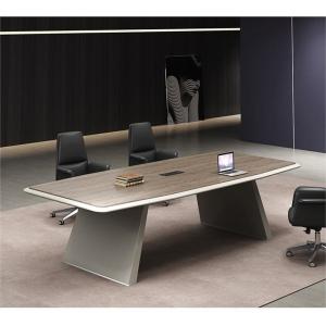Conference Table Council Boardroom Meeting Room Office Desk with Customized