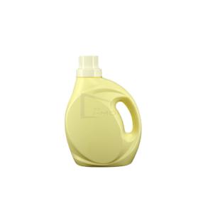 SGS ODM 2.5L Empty Laundry Detergent Bottles