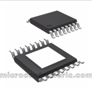 Quality DRV8847PWPR Motor / Motion / Ignition Controllers &amp; Drivers 18-V, 2-A dual H-bridge motor driver with current regulation for sale