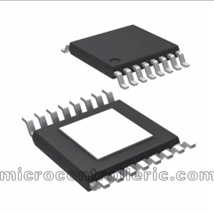 DRV8847PWPR Motor / Motion / Ignition Controllers & Drivers 18-V, 2-A dual H