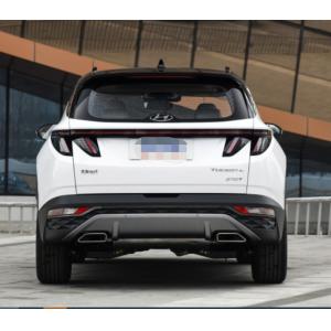 HYUNDAY TUCSON 2021 TUCSON L 1.5T DCT TOP QiJian Version Gasoline Compact SUV 1