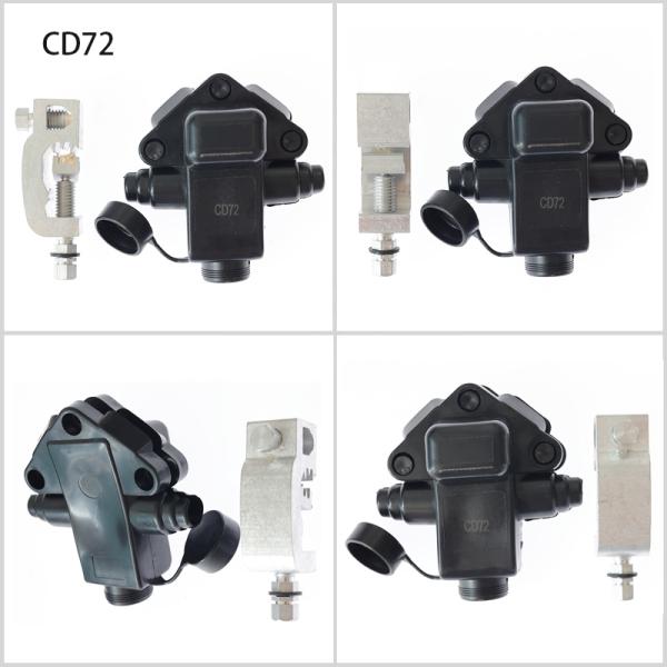 11 Jpg Cable Clamp Insulation Piercing Connector Bolts Low Voltage Electrical