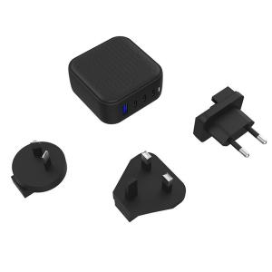 100W GaN USB Charger