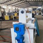 Used Waste Plastic Profile Extruder Machines for Efficient Plastic Processing