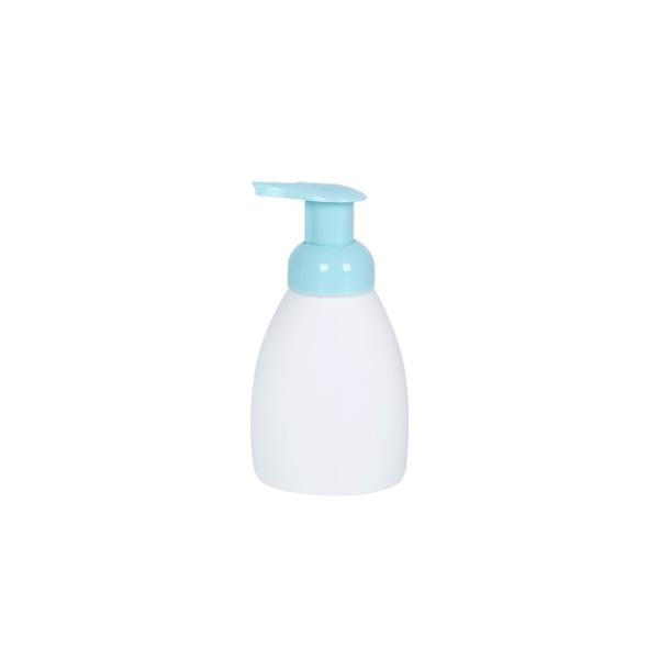 Buy 250ml PET Foam Pump Bottle Airless Pump Bottle For Skin Care Packaging UKF08 at wholesale prices