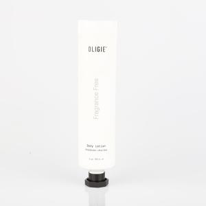 50ml Hand Cream Sun Blocking Plastic Squeeze Cosmetic Soft Tube With Flip Top