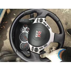 NISSAN GRT STEERING WHEEL