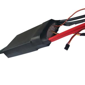 Electric Jetboard Programmable Brushless ESC 22s 600A Esc Watercooling BLDC