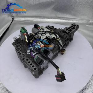 Second Generation 018CHA CVT Transmission Valve Body Assembly - Enhanced
