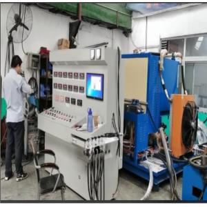 Comprehensive Hydraulic Pump Test Stand with Printing Of Test Report