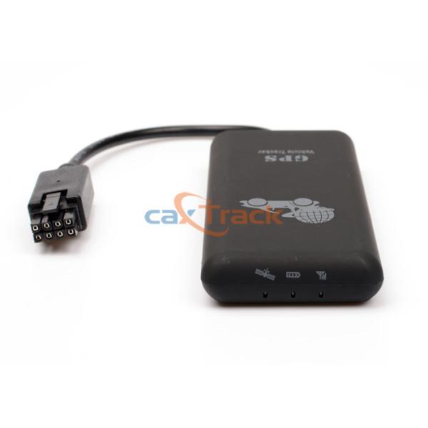 Buy Vehicle Management Motorcycle GPS Tracker , Anti-theft GPS Tracking at wholesale prices