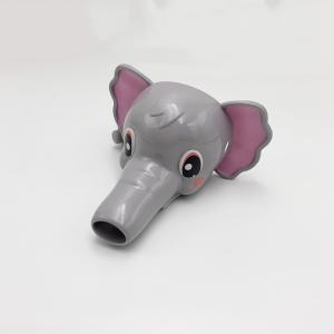 Reusable Lovely PVC Kids Faucet Extender Practical Plastic