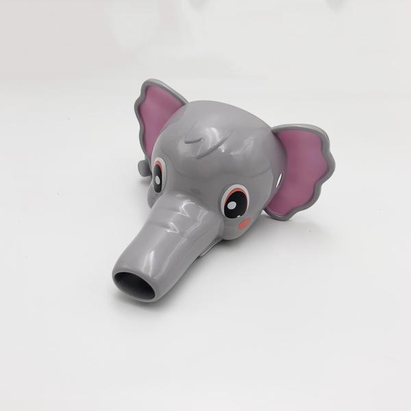 Buy Reusable Lovely PVC Kids Faucet Extender Practical Plastic at wholesale prices