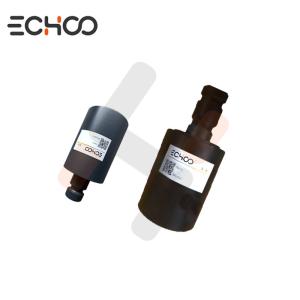 05612-05600 Carrier Roller Mini Excavator Undercarriage Parts