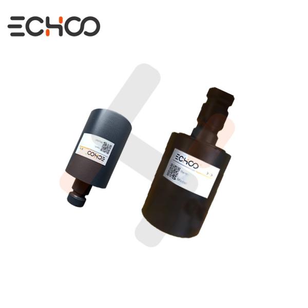 Buy 05612-05600 Carrier Roller Mini Excavator Undercarriage Parts at wholesale prices