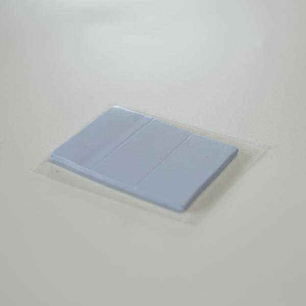 Custom Flame Retardant 94V-0 Silicone Thermal Management System