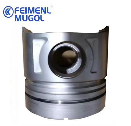 Buy FEIMENL MUGOL Piston Set ISUZU Rebuild Kit 4BD1 Piston 5121112420 at wholesale prices
