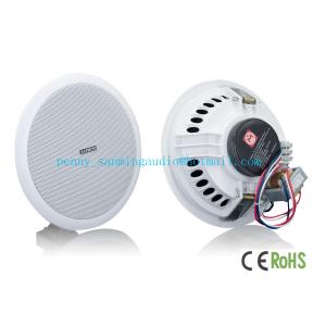 SM-61T Ceiling Speaker,Loudspeaker,in wall speaker