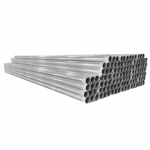 China 5052 Aluminum Pipe Tube ISO CE SGS ROHS Certification on sale
