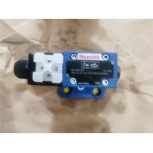 R901153158 DBW20A1-52/315Y6EW230N9K4 DBW20A1-5X/315Y6EW230N9K4 Rexroth Pilot