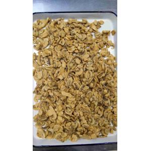 Quality Freshly Picked Canned Mushroom Pieces And Stems with Natural Salt for sale
