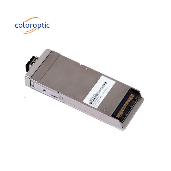 Quality Coherent 400G CFP2 Transceiver DCO Digital Coherent Optics With Marvell DSP for sale
