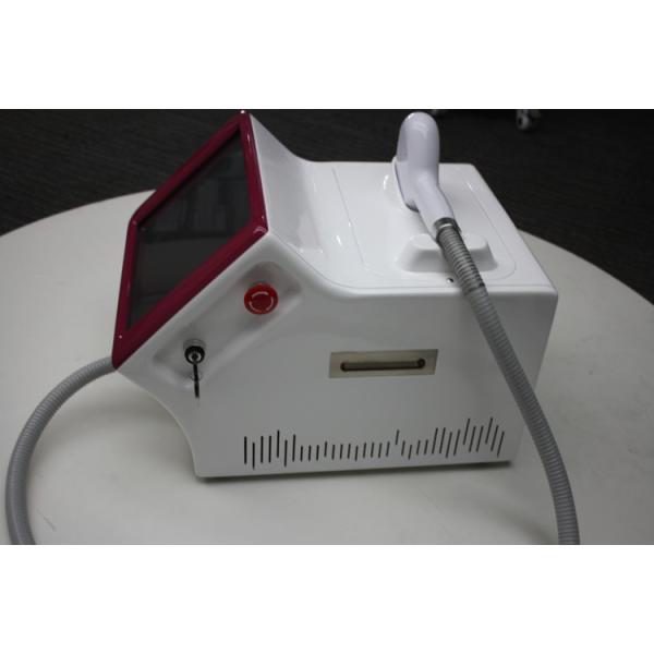 Buy Professional 808nm diode laser hair removal machine in best price at wholesale prices