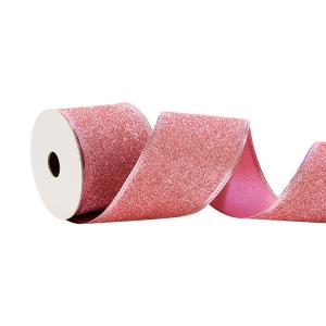 Top Quality gift ribbon bow lace ribbon trim jute ribbon