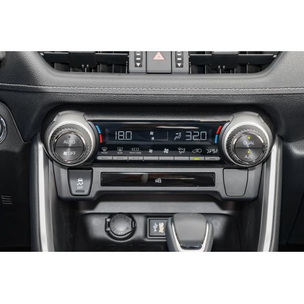 Front Suspension Macpherson Equipped 2022 GAC Toyota Veranda SUV for Design Arrival