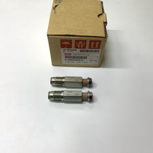 Common Rail Limiting Pressure Valve for Original SK200-8 ZAX330-3 PC400-7 095420-0260 095420-0140