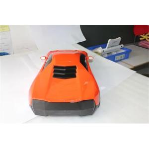 Customized Low Volume CNC Machining On Time Delivery with CMM Inspection