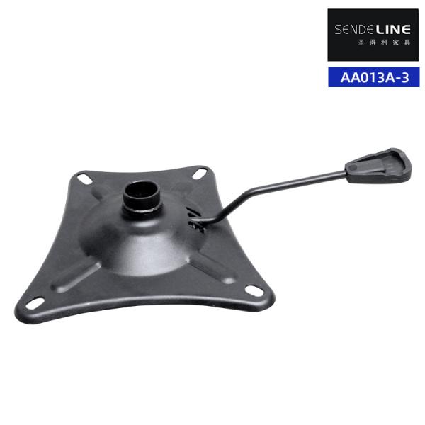 Buy Ergonomic Office Chair Seat Mechanism With Heavy Duty Weight Capacity at wholesale prices