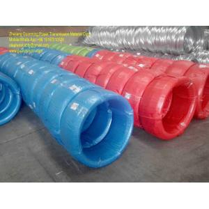 Quality Thép làm lõi ACSR ,3.8mm for sale