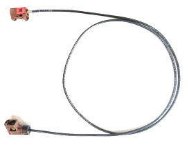 Automotive Fakra Cable Assembly