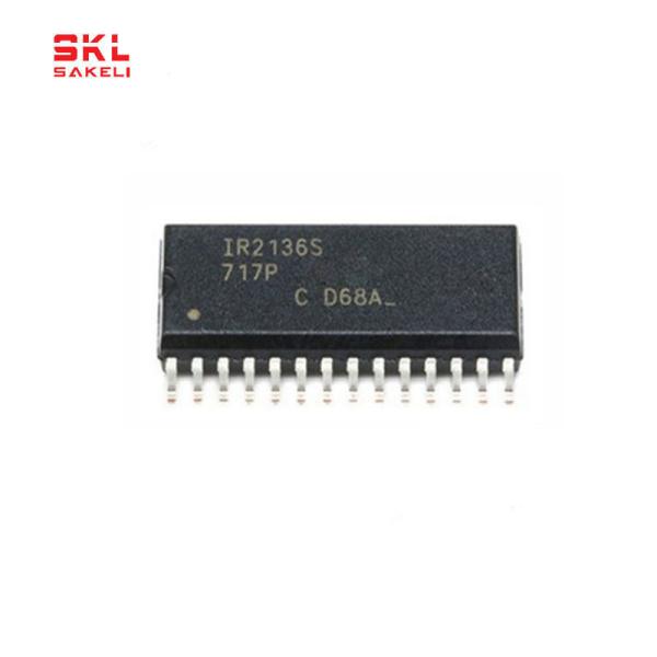 IR2136STRPBF MOSFET Power Electronics High Performance High Efficiency Power