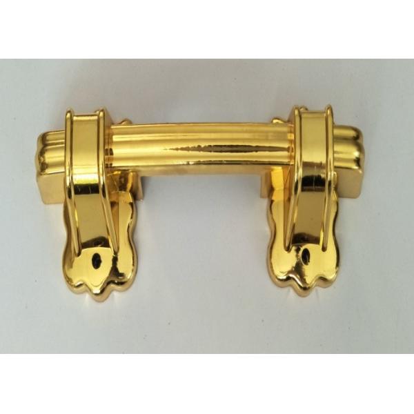 Buy High Strength Casket Handles / Wholesale Coffin Handles PP Recycle Material at wholesale prices