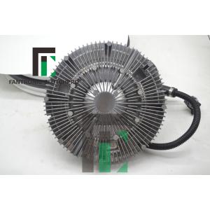 Viscous Fan Clutch RE592142 9910245 LR112860 7200J 7215J 7230J Tractor Fan
